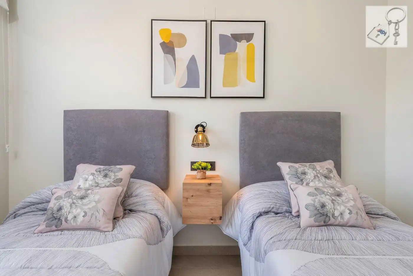 Appartement compact avec piscine à vendre à Los Balcones - Los Altos, imagen 18