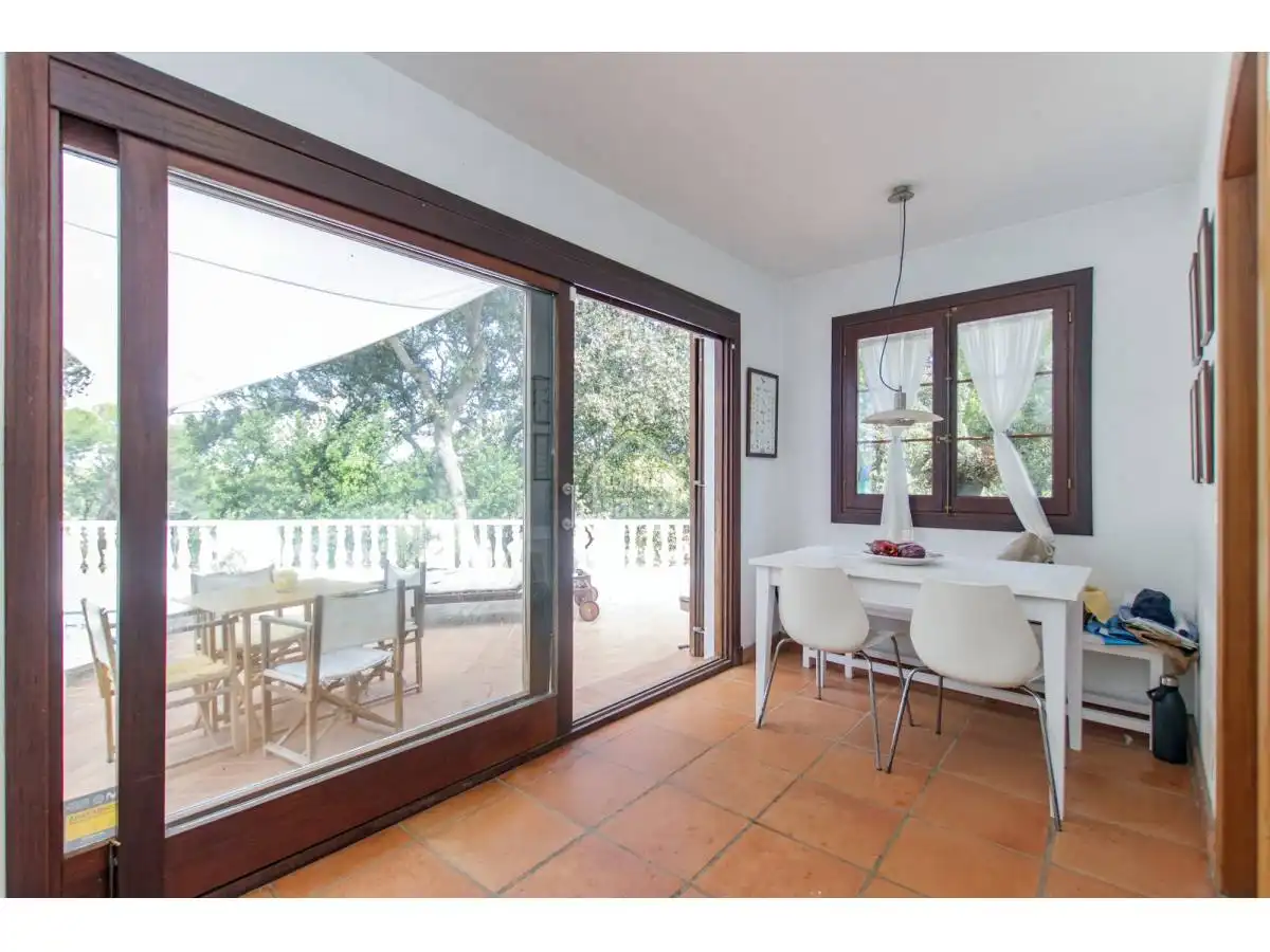 Casa rústica con piscina en venta en Es Mercadal poble, imagen 18