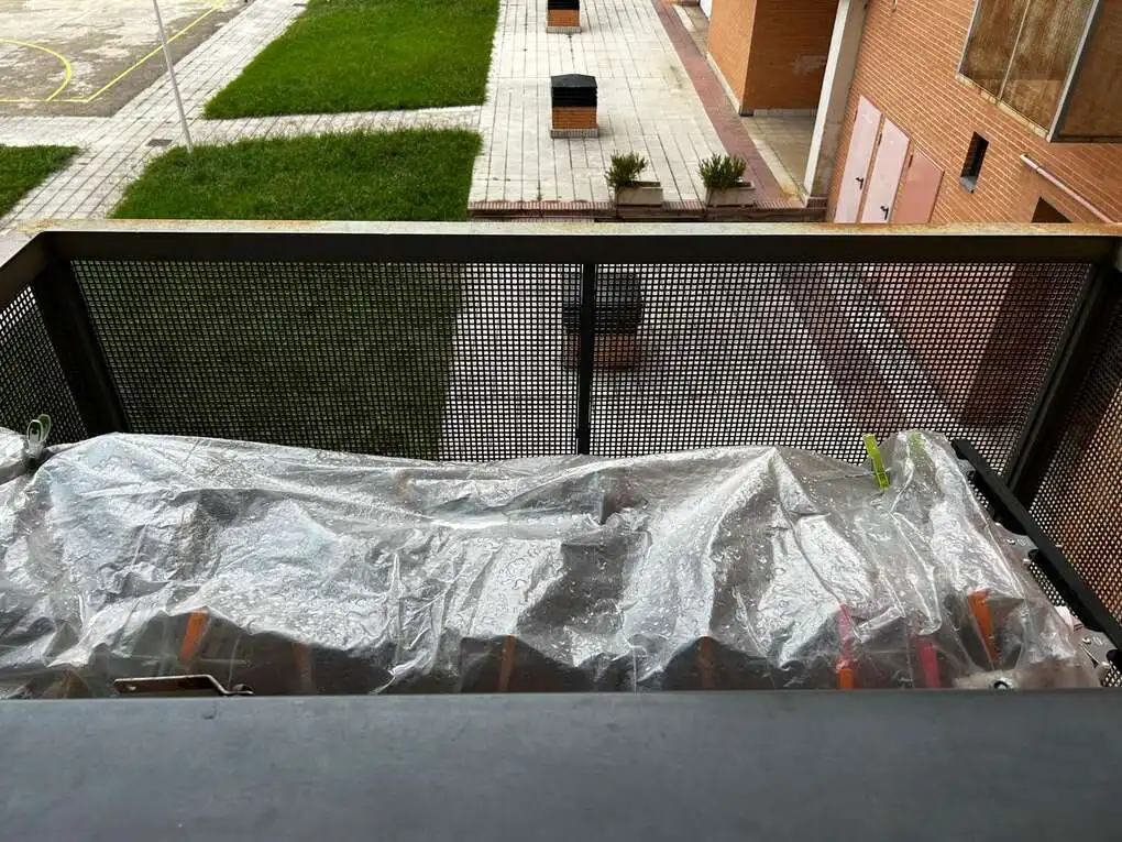 Pis amb jardí en venda a Ihurraldea Kalea, imagen 11