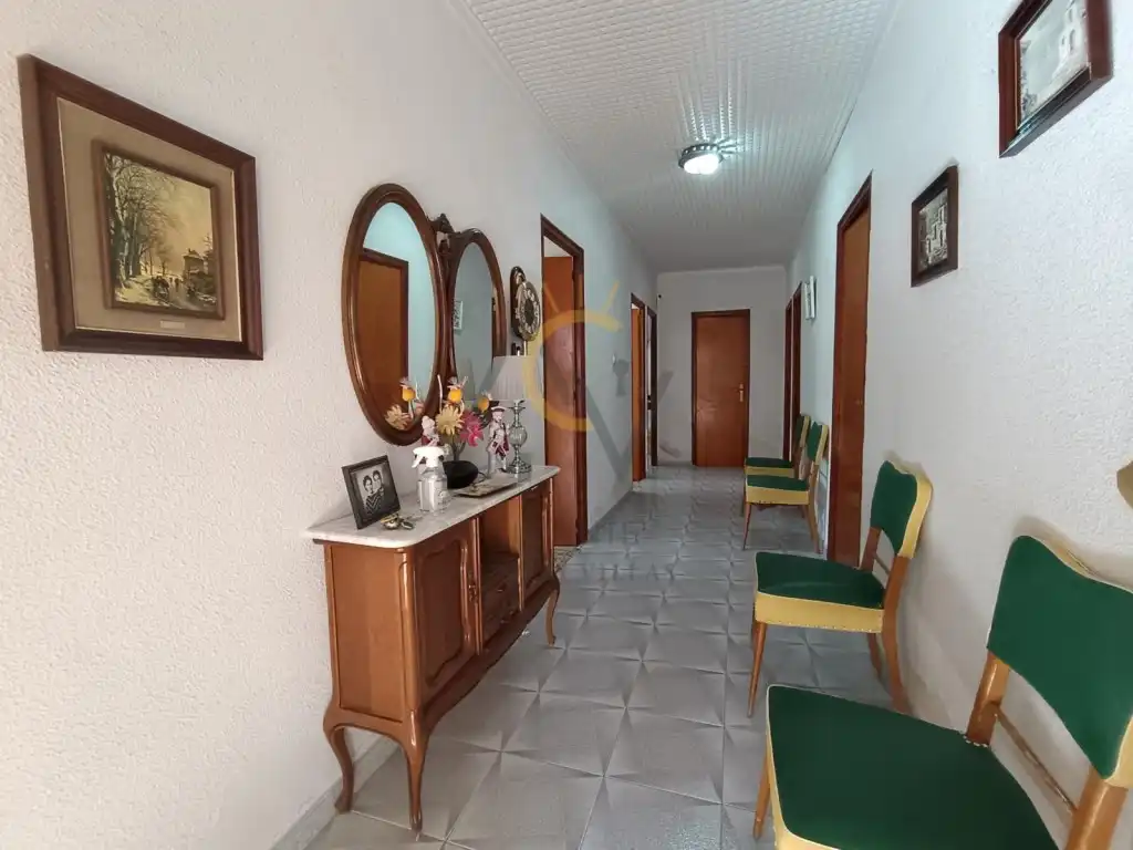 House with garden for sale in Avenida Puenteareas, imagen 7