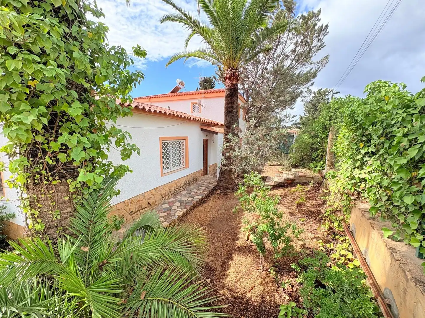 Xalet amb jardí en venda a Escandinavia - Cautivador, imagen 22