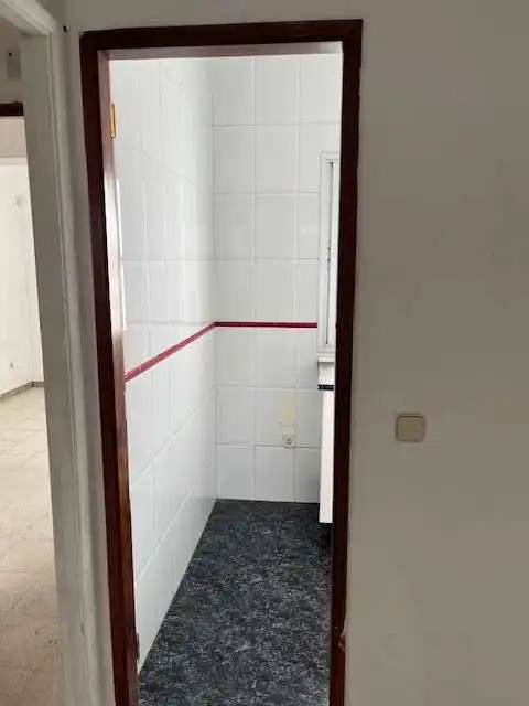 Bathroom of Flat for sale in Las Palmas de Gran Canaria