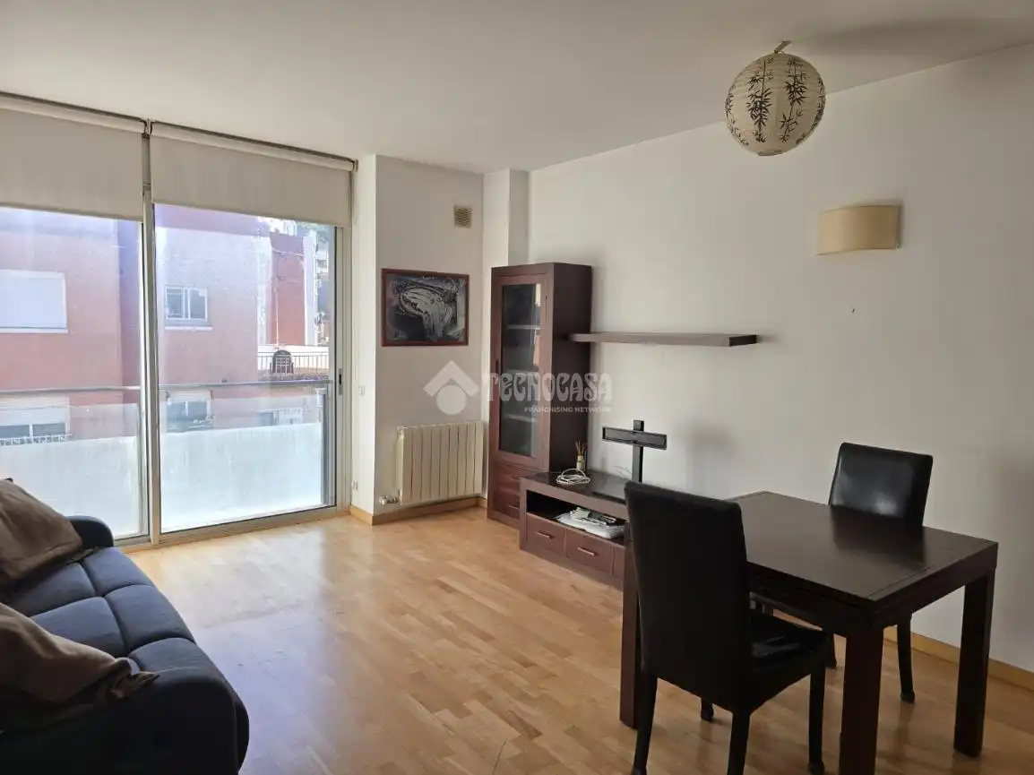 Piso con terraza en venta en Horta - Guinardó, imagen 13