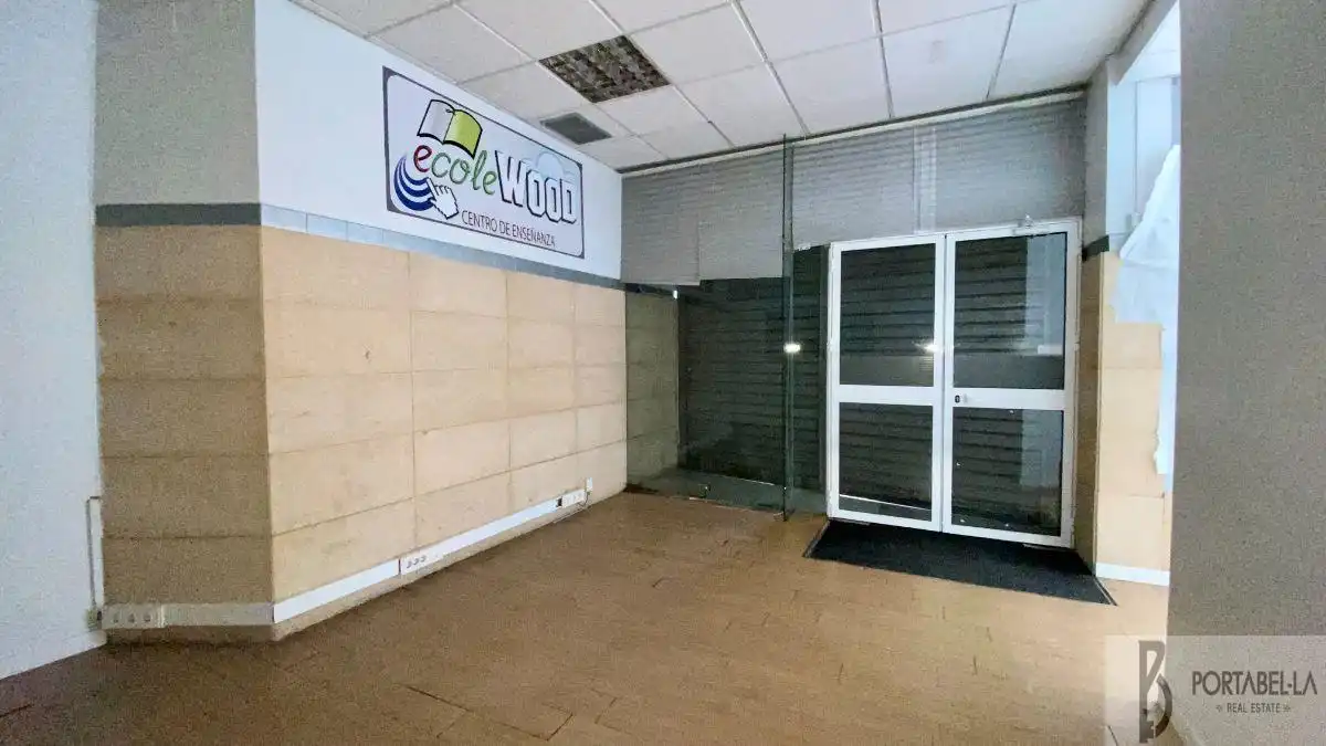 Locale commerciale in affitto a Crevillet - Pinar Alto, imagen 4