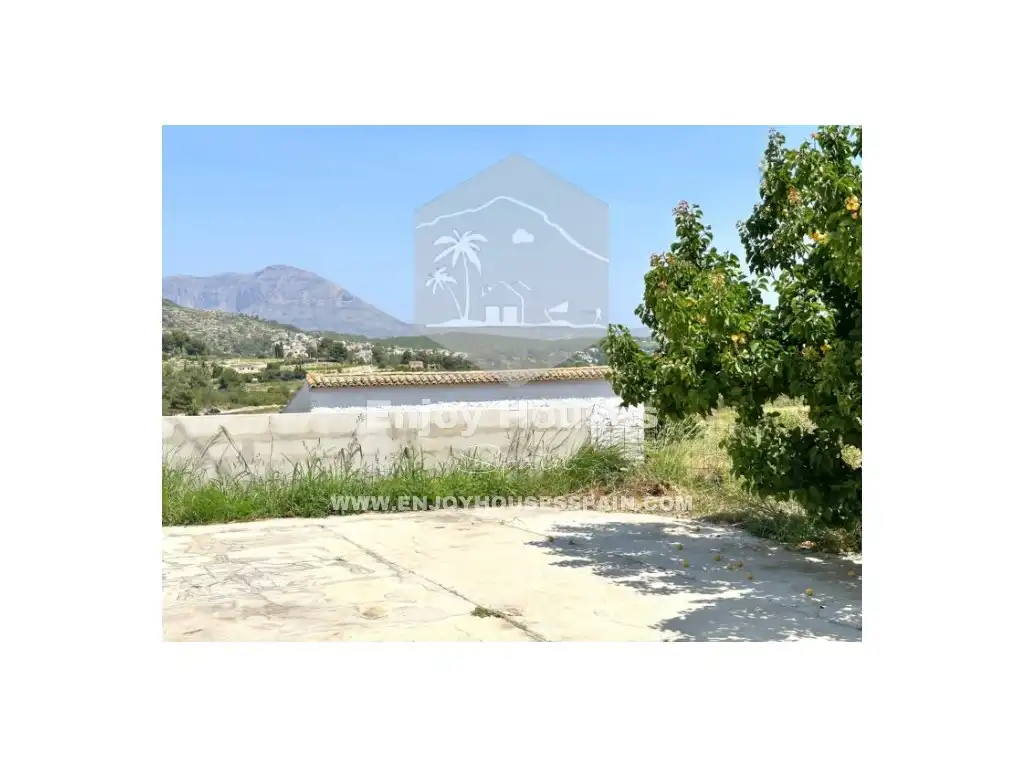 Maison avec jardin à vendre à Teulada, imagen 33