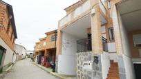 Exterior view of House or chalet for sale in Recas  with Heating, Private garden and Terrace