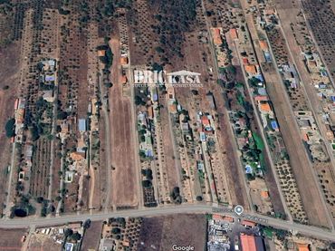 Terreno rustico in vendita a Valdesalor - Rincón de Ballesteros