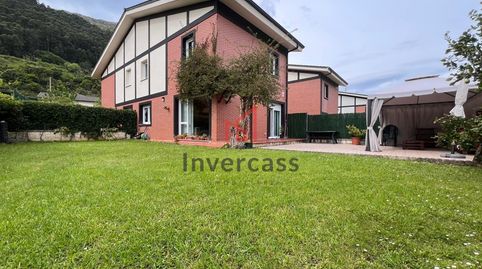 Foto 4 de Casa adosada en venda a Oriñón - Allendelagua, Castro-Urdiales