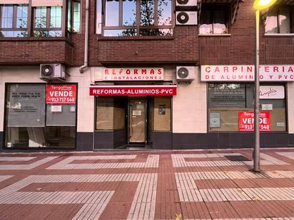 Premises for sale in  Madrid Capital