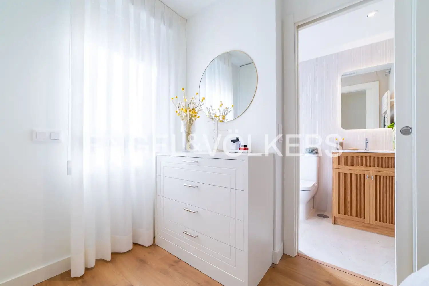 Habitación de Piso en venta en Madrid con Aire acondicionado, Calefacción y Amueblado