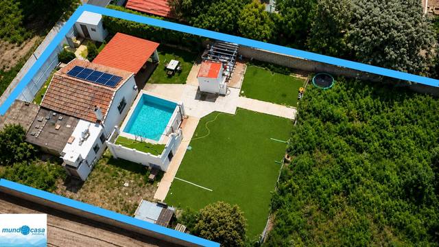 Terreno en Venta en Urbanización los Huertos en Pastriz