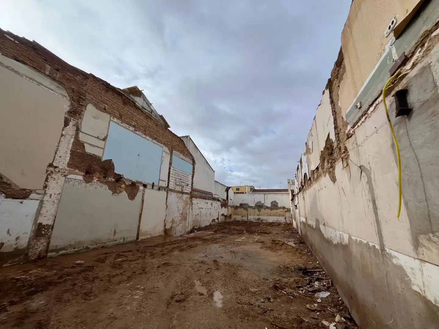 Terreny residencial en venda a Calle Santa Rita 21, imagen 7