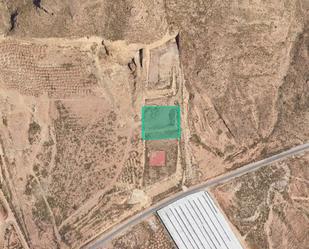 Land for sale in Níjar