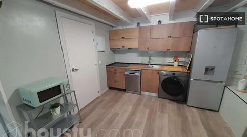 Foto 4 de Habitació a Ciudad Jardín, Madrid Capital