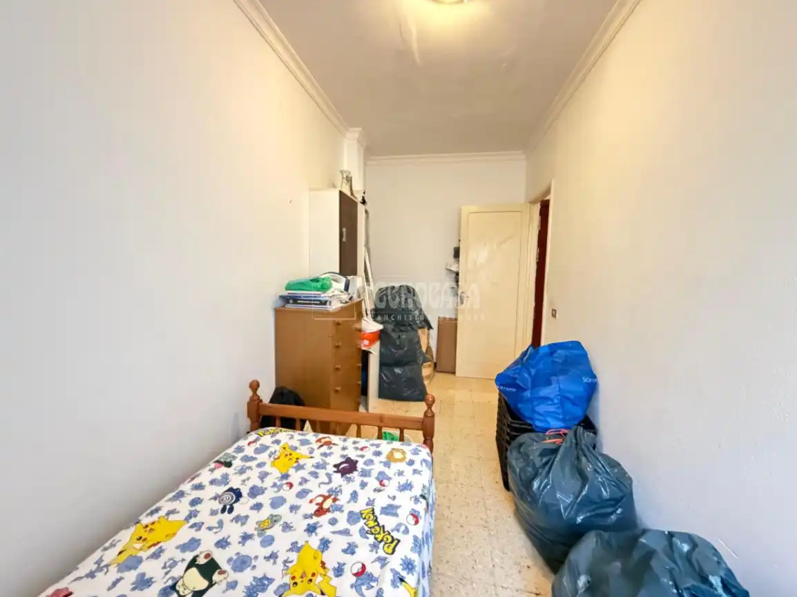 Habitación de Piso en venta en Las Palmas de Gran Canaria