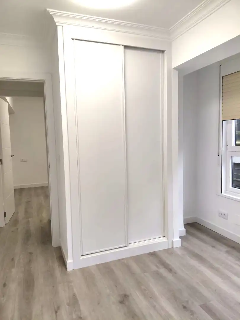 Appartement avec terrasse à vendre à Calle de Rubalcava, imagen 2