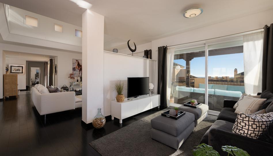 Photo 1 of Attic for sale in N/a, -1, Santa María, Málaga