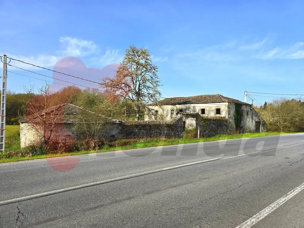 Maison à vendre à Lugar Insua-Castro, O Sta Maria, imagen 9