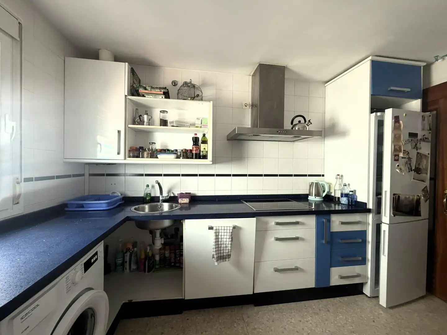 Flat with lift for sale in Avenida Villa de Madrid, imagen 5
