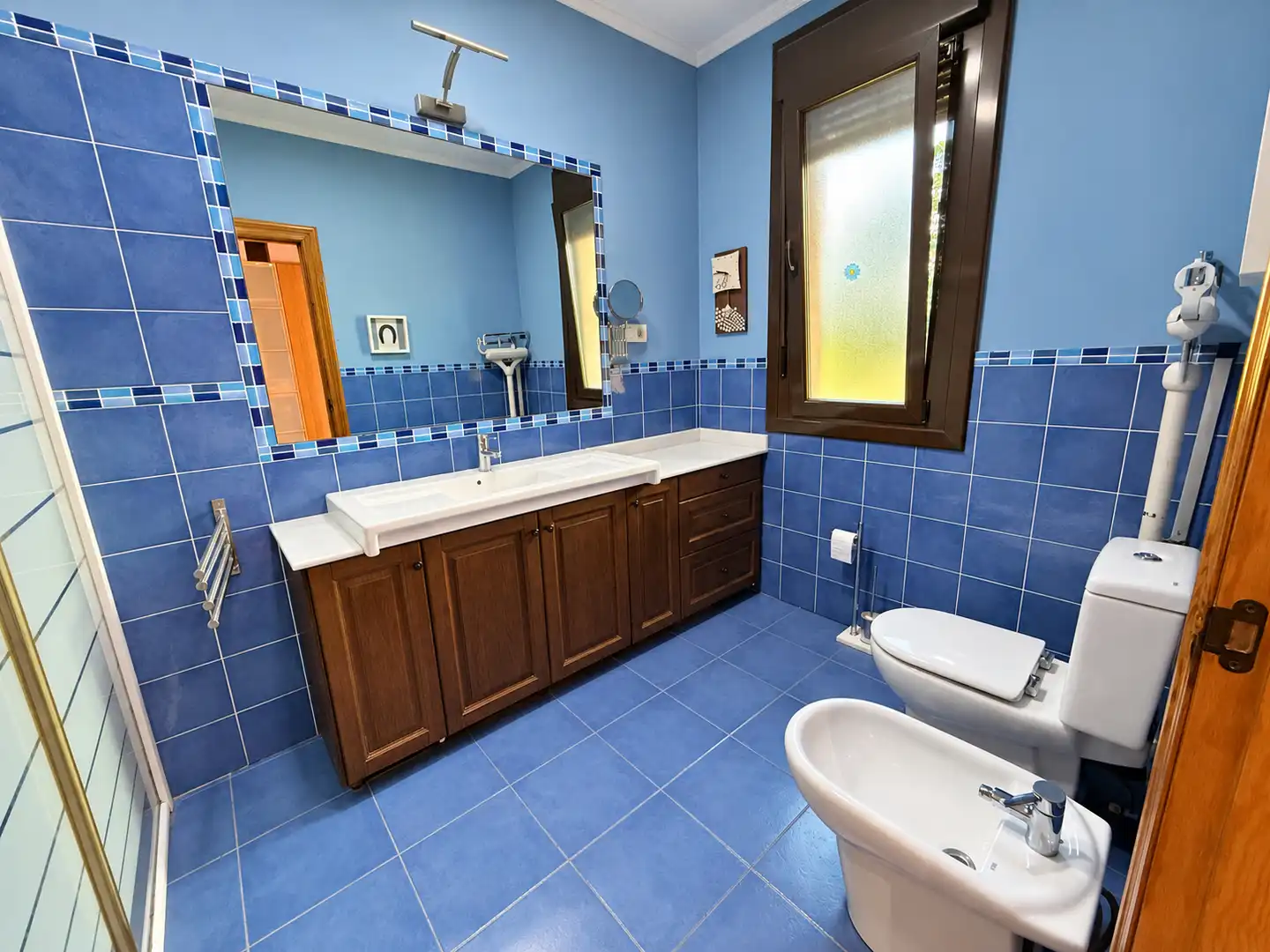 Chalet con jardín en venta en Carretera de la Granda, imagen 55