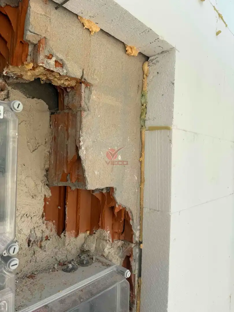 Exterior view of Flat for sale in Fuentes  with Air Conditioner, Heating and Terrace