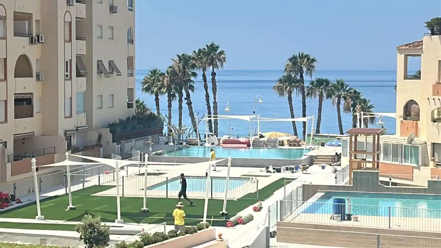 Pis amb piscina en venda a Almuñecar centro, imagen 38