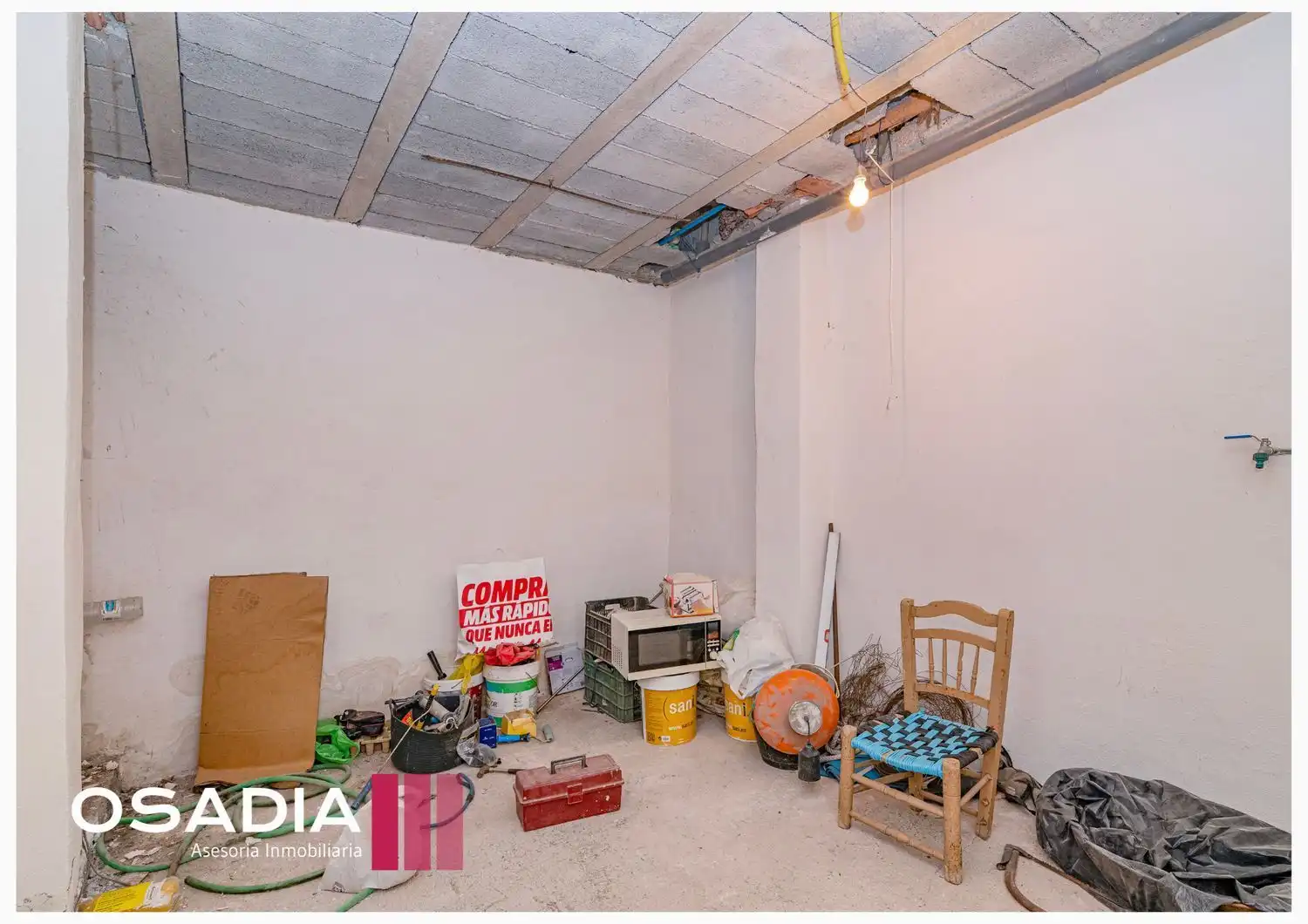 Chalet en venta en Calle Antequera, imagen 27