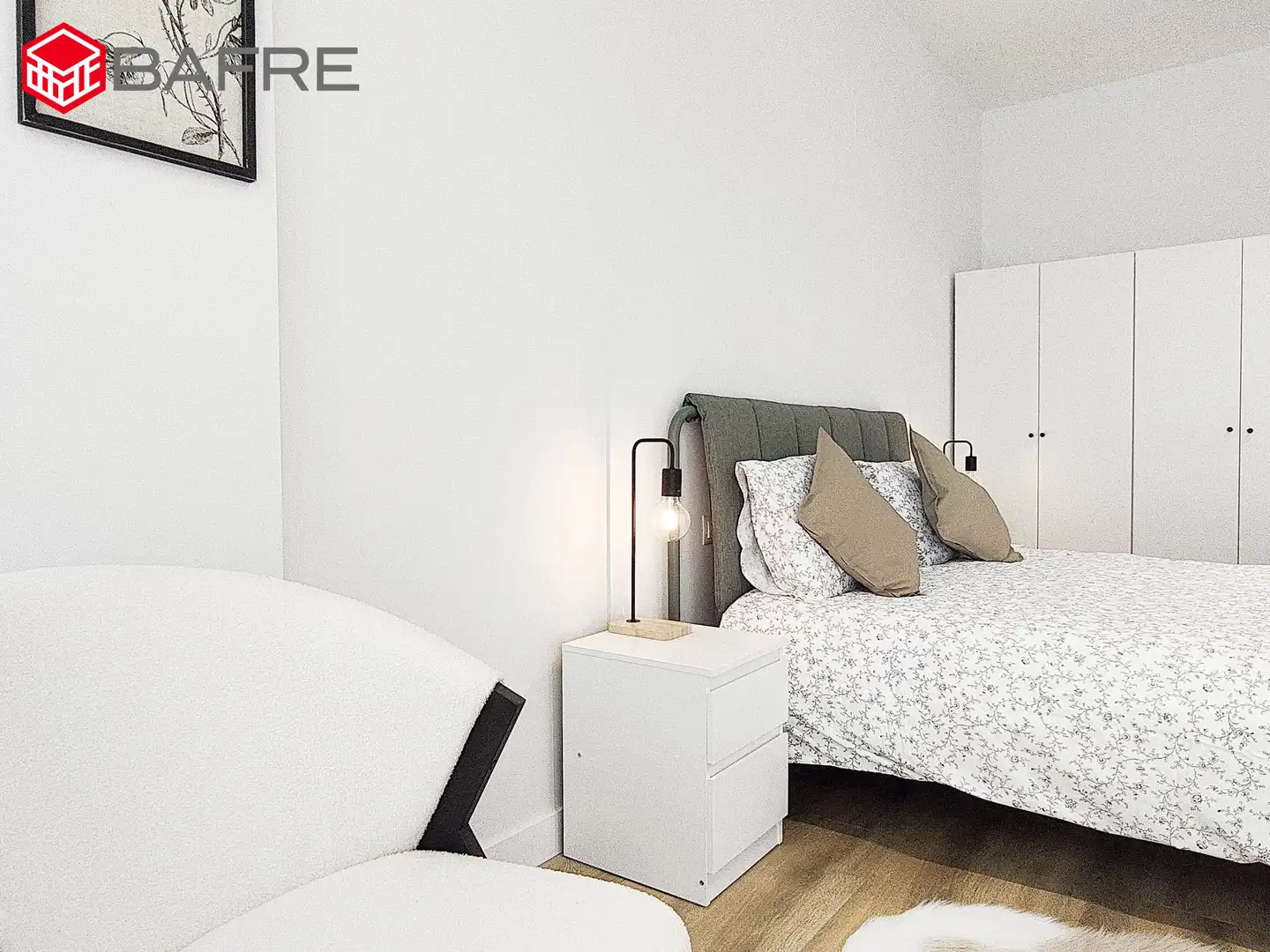 Maisonette zur Miete in Paseo de Europa, Vega de la Moraleja