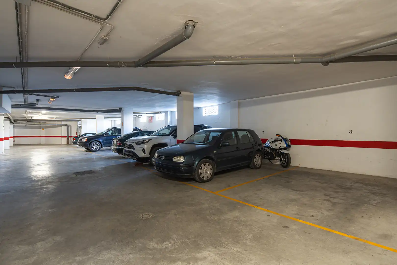 Flat with lift for sale in Güéjar Sierra, imagen 16