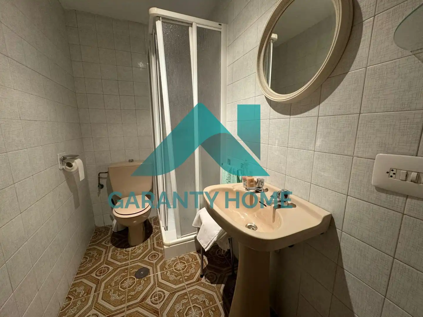 Flat for rent in Centro