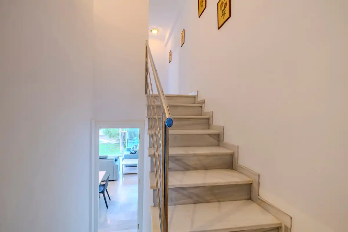 Apartments for sale in Dénia  with Air Conditioner and Community pool