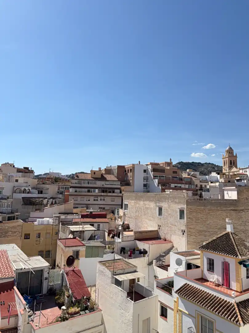 Àtic en venda a Plaza Pescadería, imagen 31