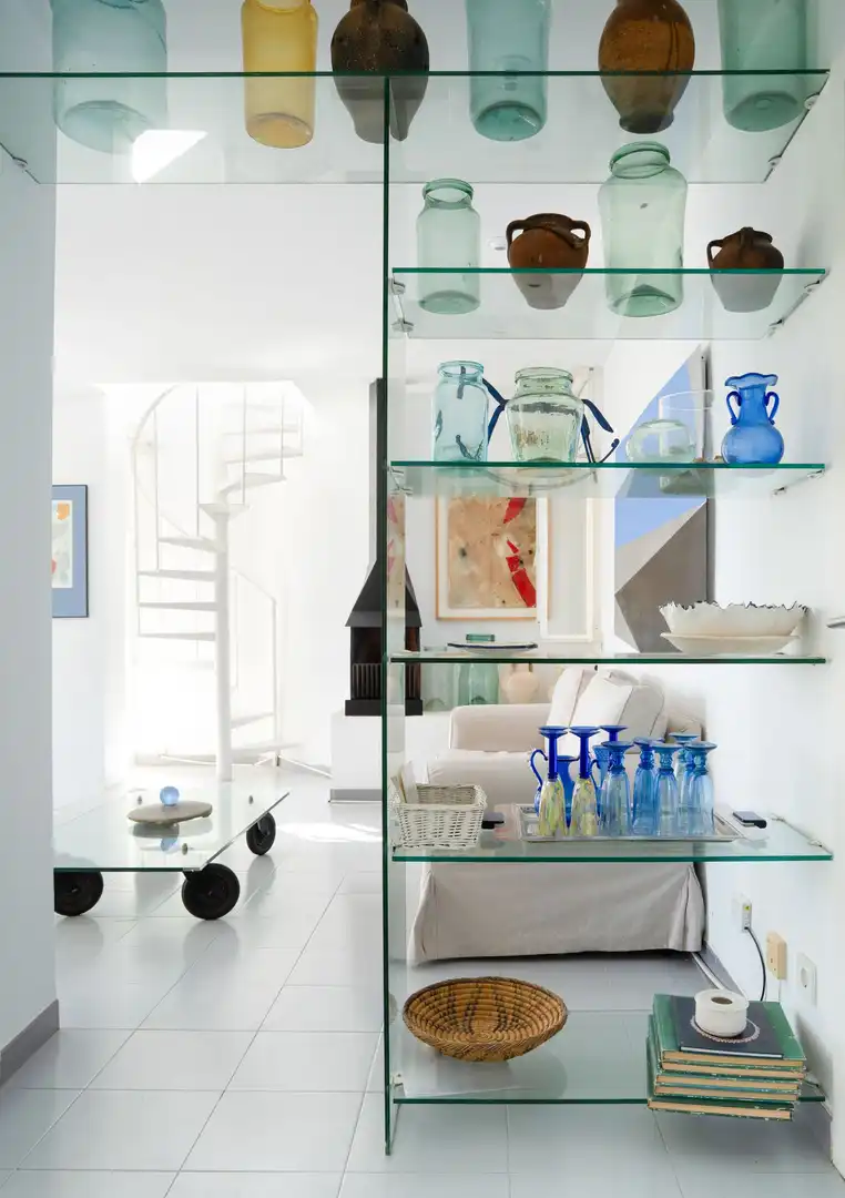 Penthouse zum Verkauf in Port d'Andratx, imagen 5