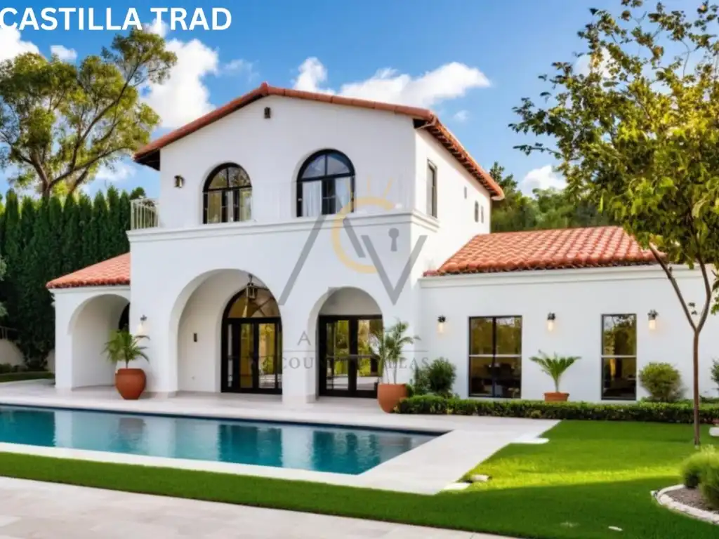 Villa mit Terrasse zum Verkauf in Diseminados Sequer, imagen 3