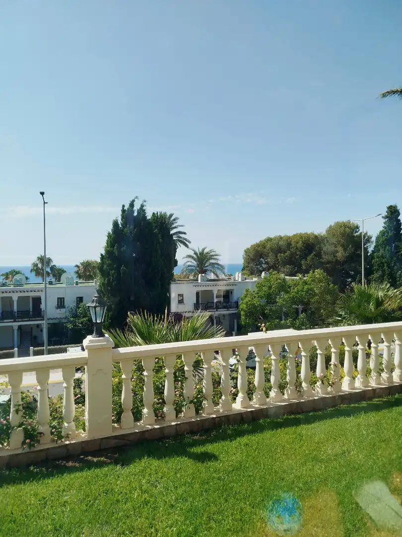 Vista exterior de Residencial en venda en Alcalà de Xivert
