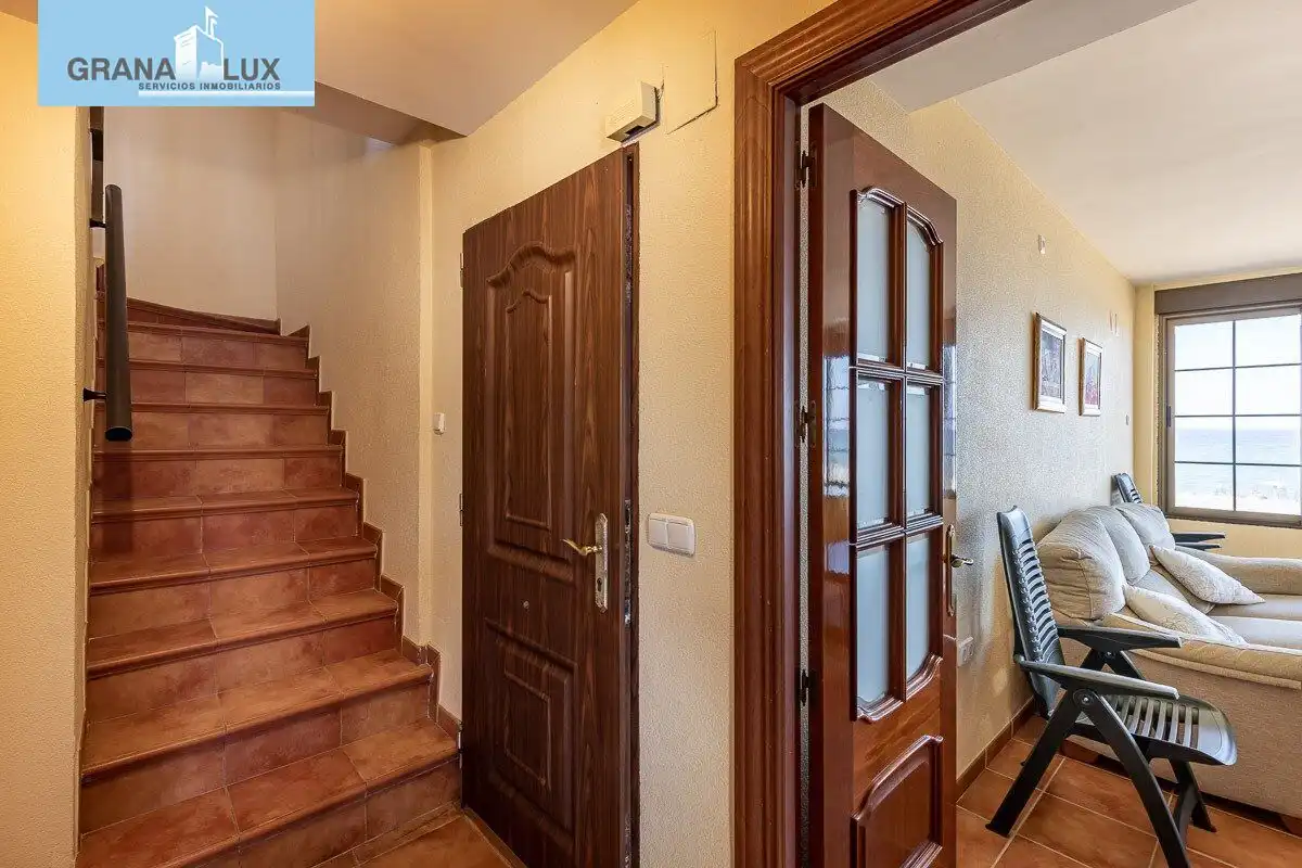 Houses for sale in Calle Miramar, Aguamarga
