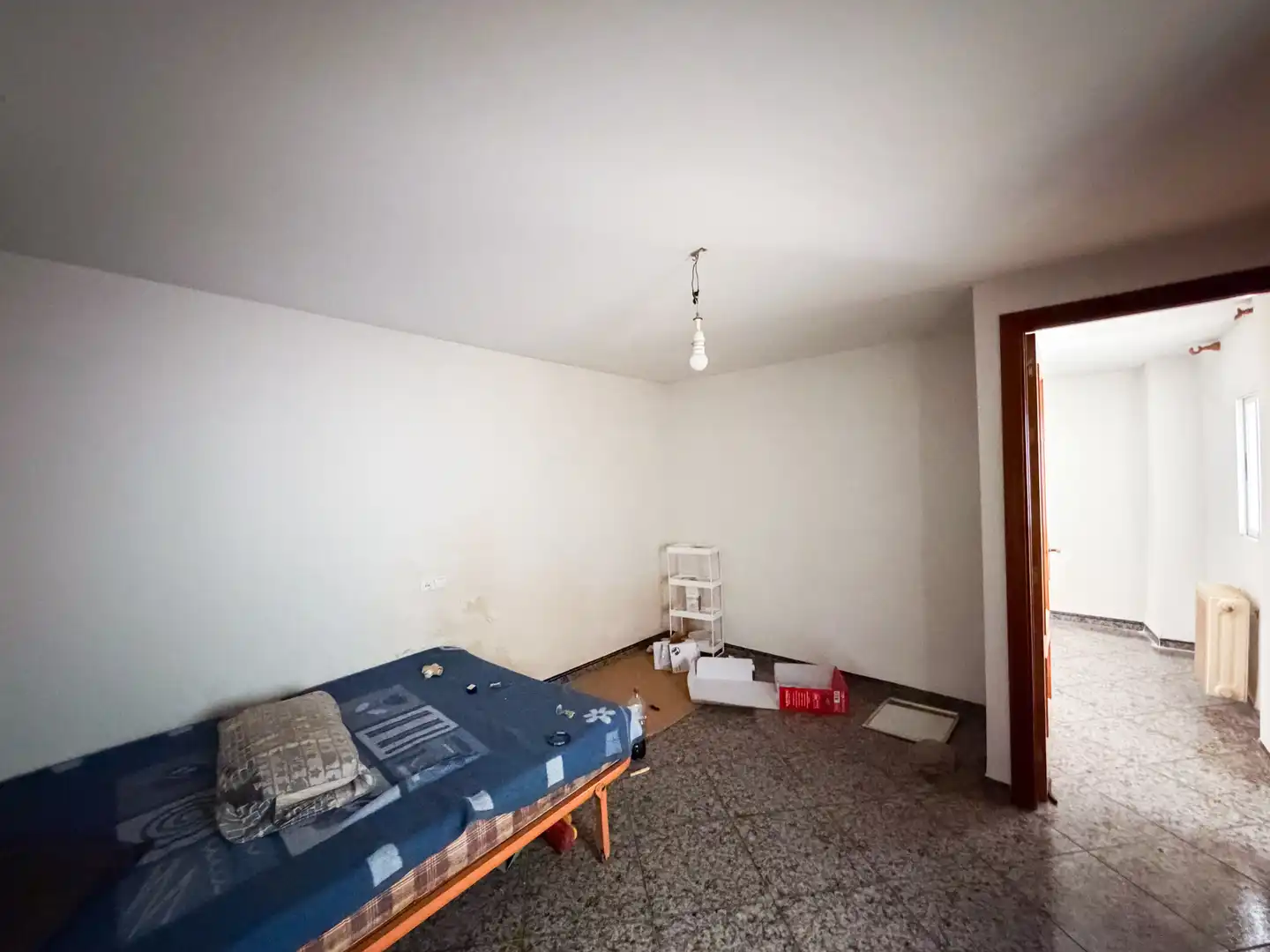 Casa o xalet en venda en Baza amb Jardí privat, Terrassa i Balcó
