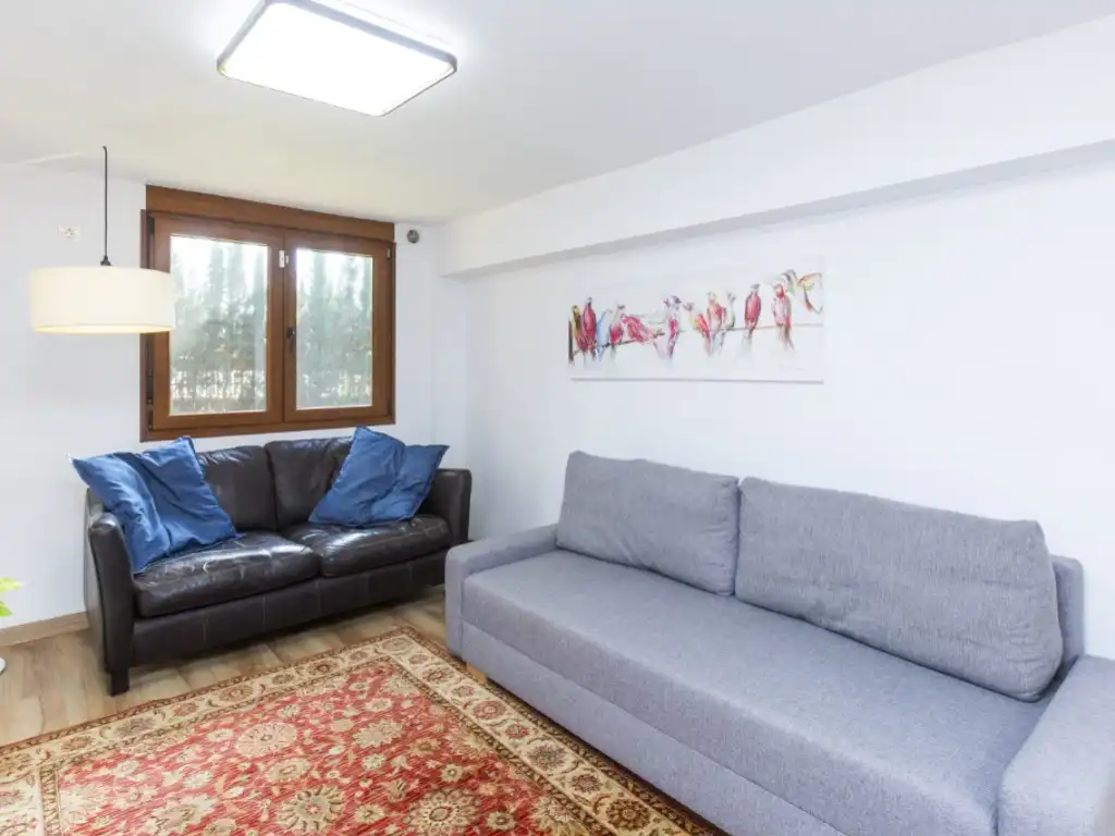 Living room of Houses for sale in Benicasim Golf