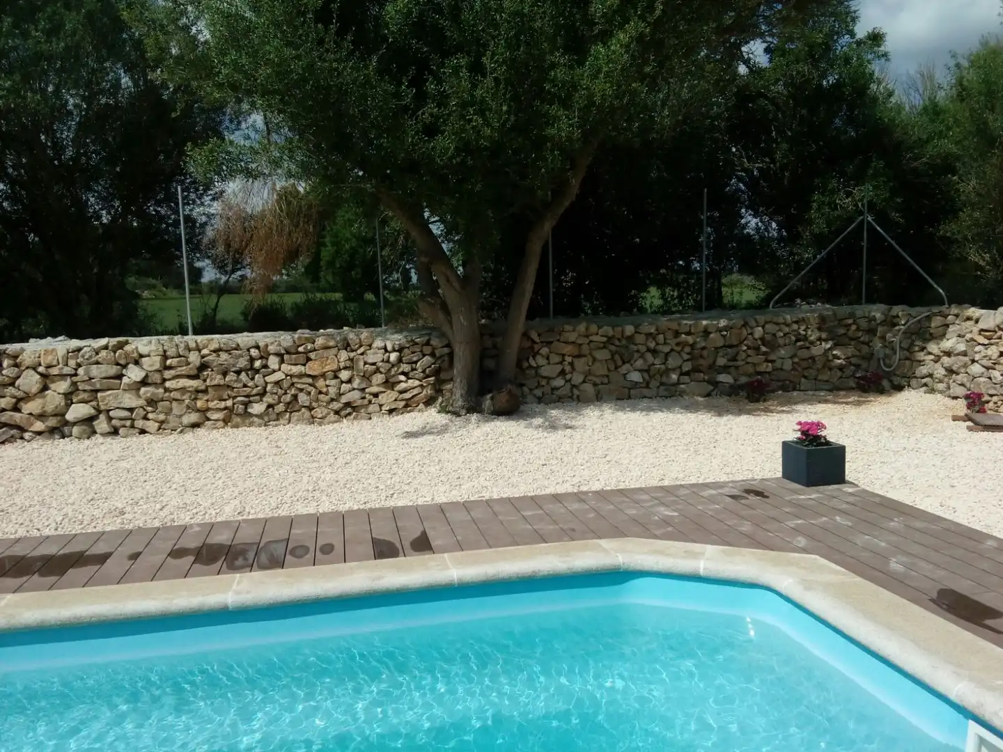 Villa avec piscine à louer à Vilafranca de Bonany, imagen 17