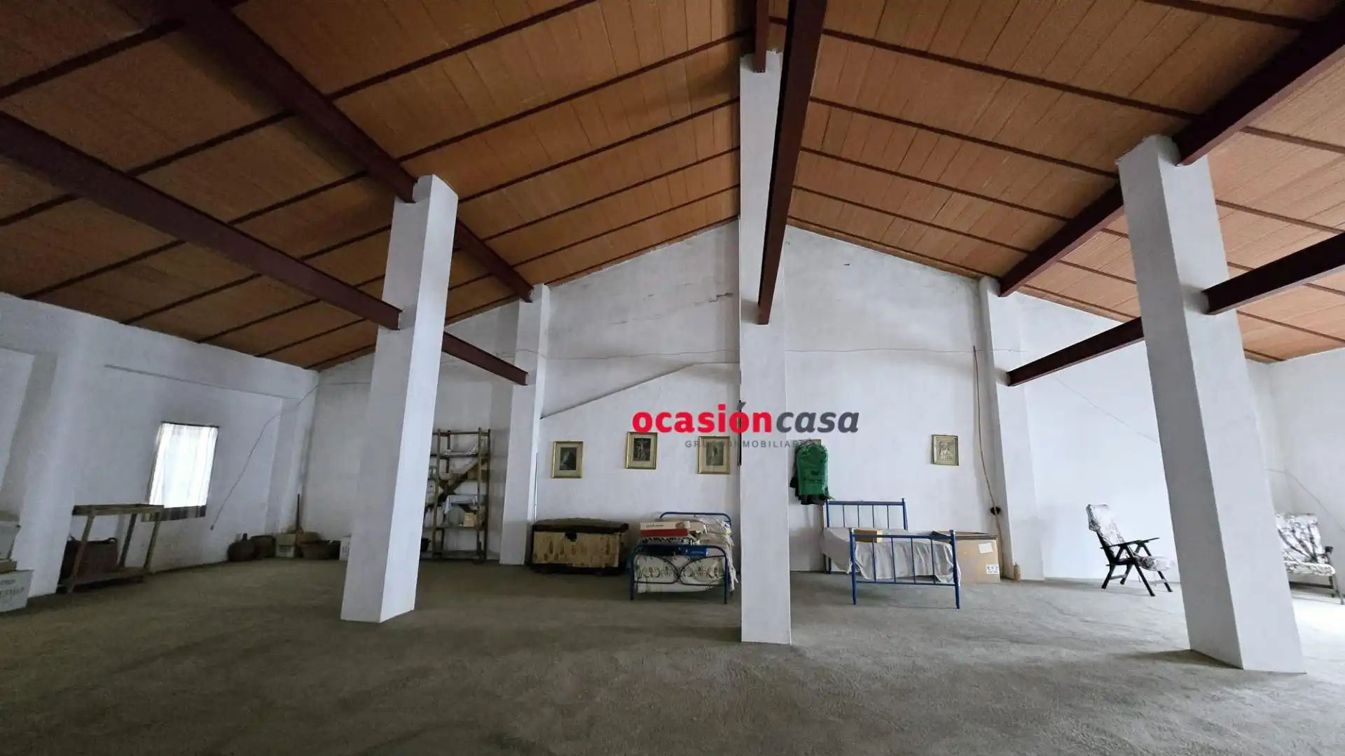 House with terrace for sale in Hinojosa del Duque