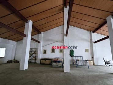 Casa amb balcó en venda a Hinojosa del Duque
