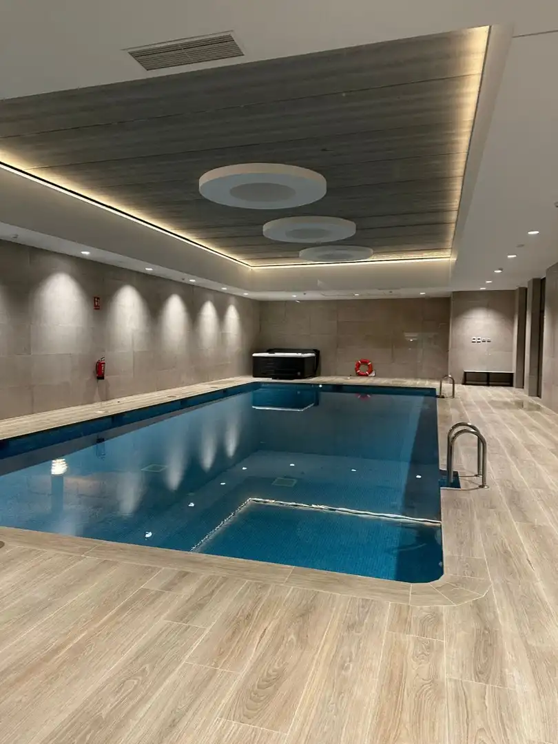 Maisonette mit Pool zum Verkauf in Golf Bahía, imagen 26