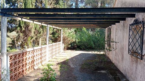 Foto 2 de Casa o xalet en venda a Puerto, Jávea / Xàbia