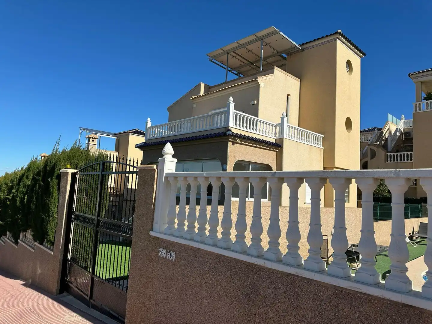 House with pool for sale in Orihuela Costa, imagen 3