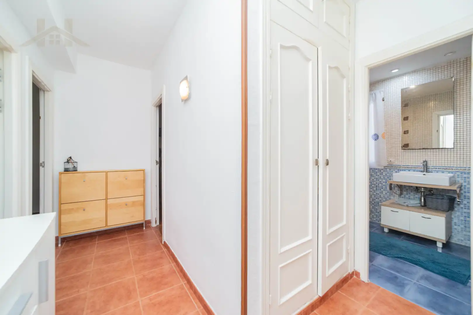 Appartamento con piscina in vendita a Avenida de Madrid, imagen 9