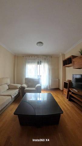 Piso en Alquiler en Centro