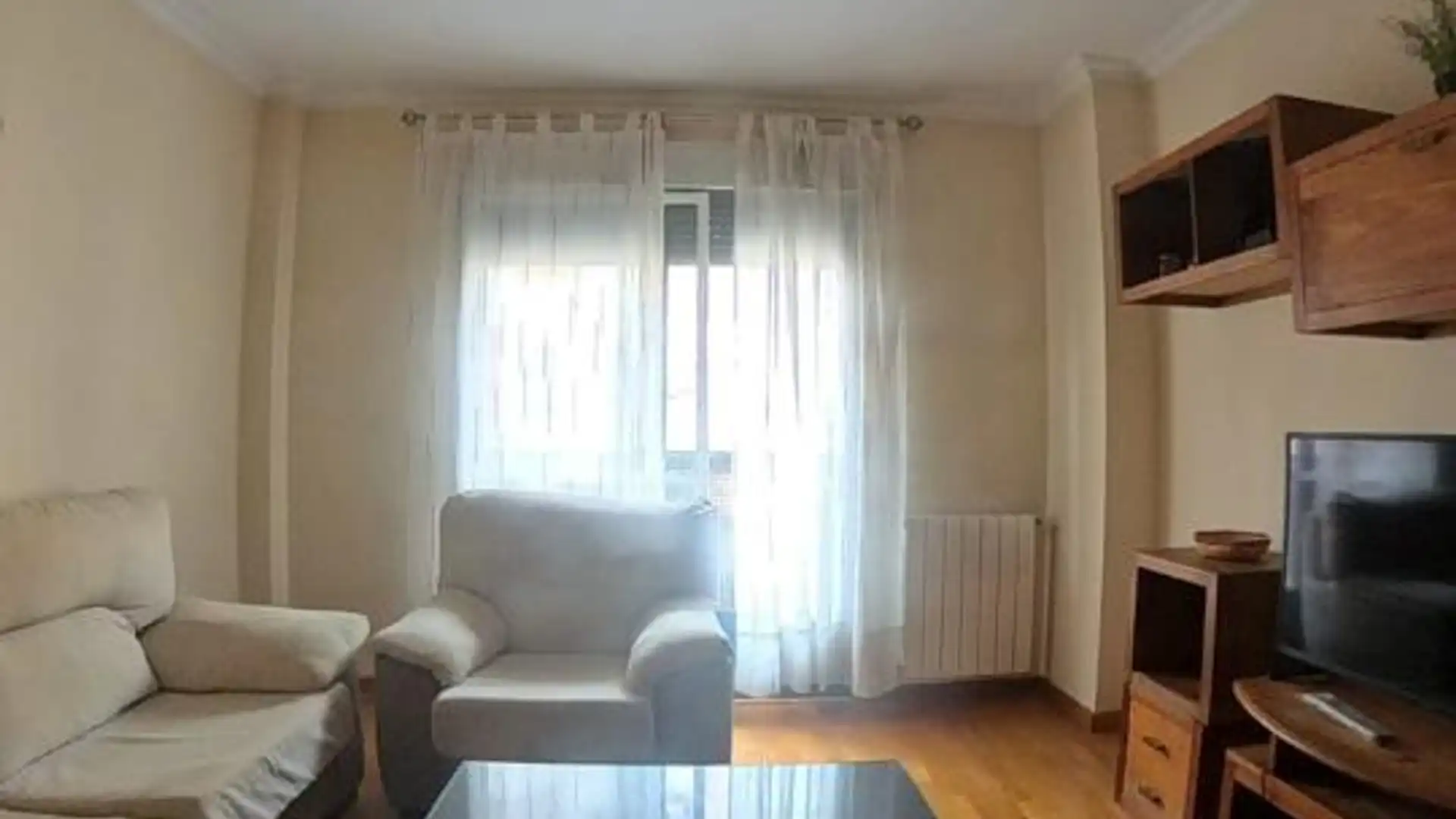 Piso de alquiler en Centro