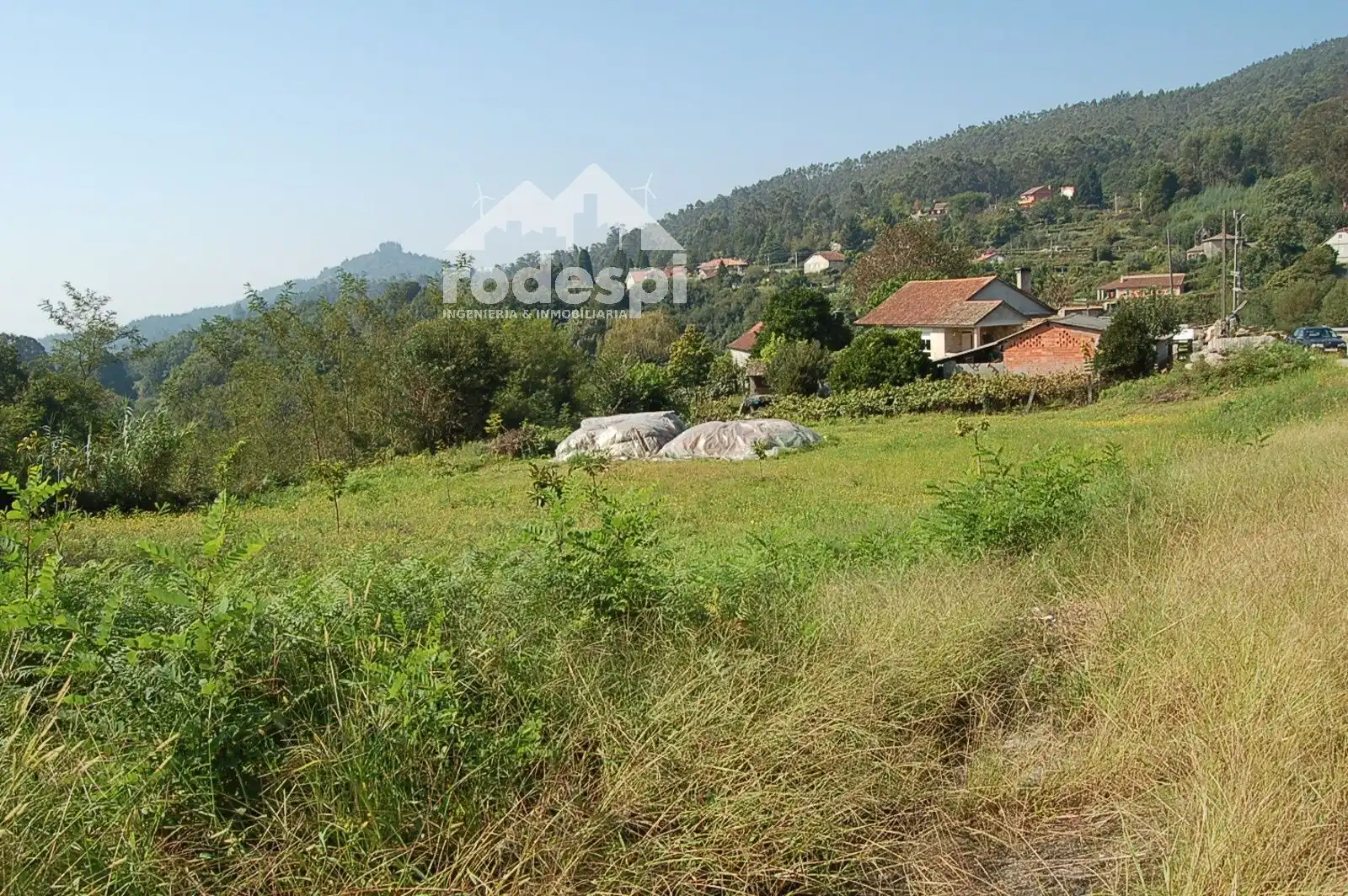 Lands and plots for sale in Mondariz, imagen 5