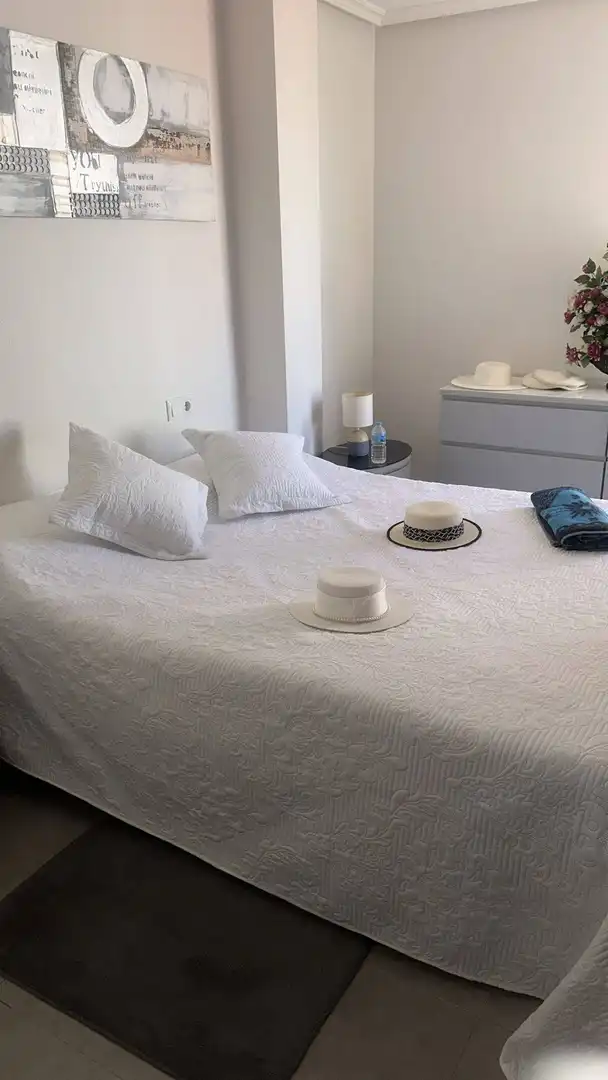 Ático con ascensor en venta en Playa de los Locos, imagen 24
