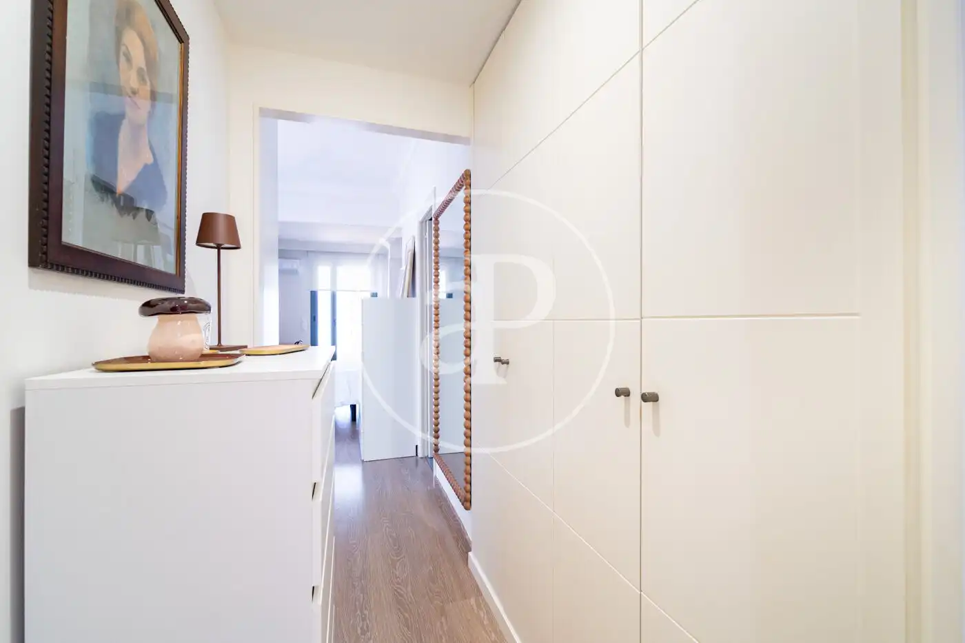 Appartamento con terrazza in vendita a Carrer de Ganduxer, imagen 36